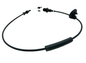 Wholesale Mercedes Benz 1243006930 Auto AC and Electricity Parts Accelerator Cable from china suppliers