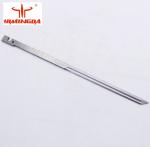 Alloy Steel Auto Cutter Blade Knife 186*8*2.3mm For Shima Seiki / Yin Cutter