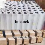 Instant Tearing DTF Film with Excellent Ink Adhesion and 75microns Thickness