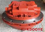 PC75UU 12H 16H Final Drive Assembly sprocket with 16 hole