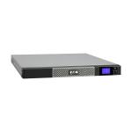 Eaton 5P UPS 5P1550iR 1550VA 770W 60Hz Energy Efficient Line Interactive Rack