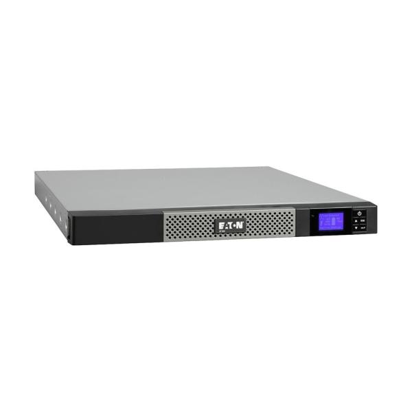 Eaton 5P UPS 5P1550iR 1550VA 770W 60Hz Energy Efficient Line Interactive Rack