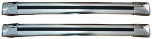 Wholesale BENZ Car Accessories Auto Roof Racks / Rail Cross Bar for GL350/400/500 2013 2014 from china suppliers