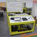 For Toyota Prius Vocational Equipment Hybrid Engine Education Training Board