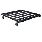 Sturdy TOYOTA LAND CRUISER LC79 Flat Roof Racks Platform Cab Roof Racks Powder