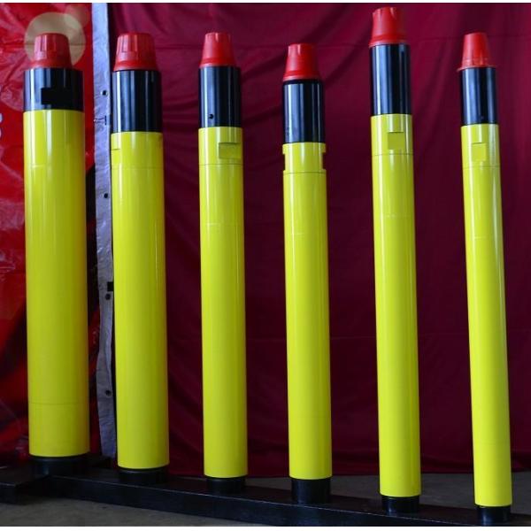 RE054 / RE040 Through Reverse Circulation DTH Hammer for Water Well / Borehole
