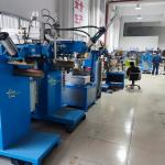 Fully Automatic Welding Machine For Stainless Steel Kitchen Sink R Corner High