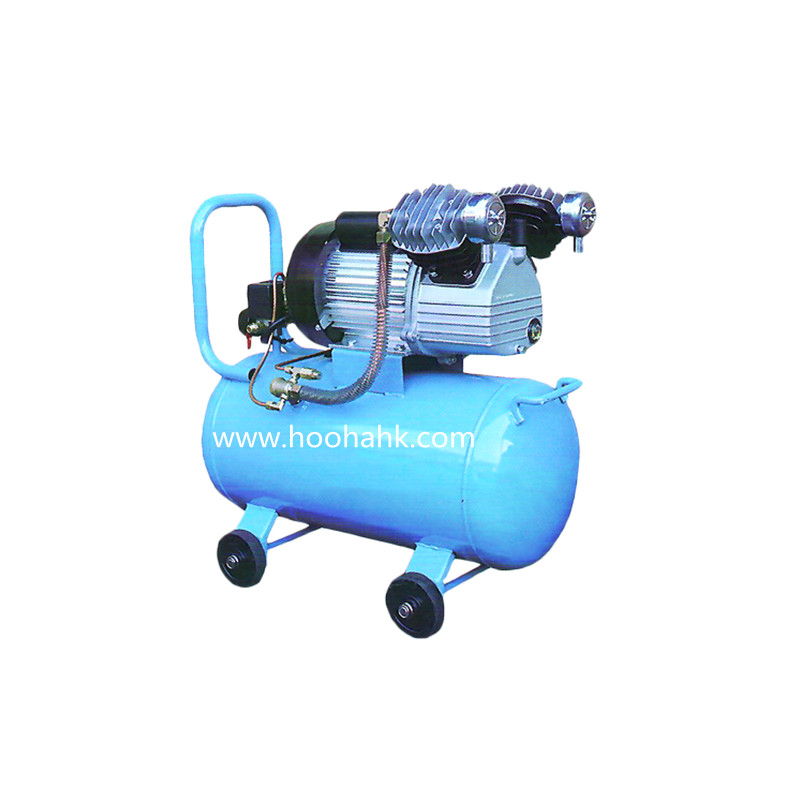 8bar 103L Hooha Electric Double Piston Air Compressor 15HP 7HP Air Compressor Machine