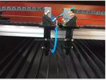1309 Laser Cutting Machine MDF Plywod Acrylic 80w Laser Engraving