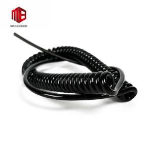 Wholesale Pn 058214 Topcut Bullmer Cutter Machine Spiral Cable For Sensor from china suppliers