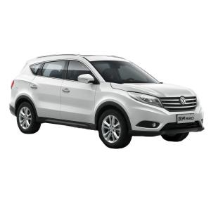 Wholesale 2023 Super City SUV Used Cars DFSK GLORY 580 High Speed Electric Cars Vehicle 4 Four Wheel Fast Electric Car Make DFSK from china suppliers