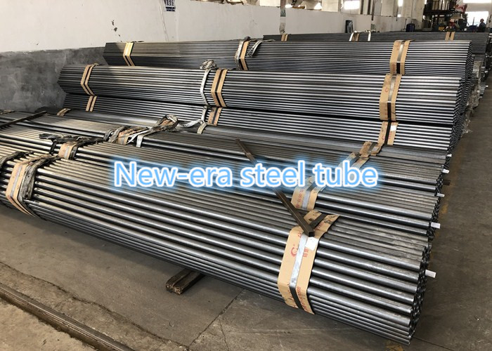 TY 14-161-200-2002 Cold Rolled Seamless Tube High Precision For Automotive Parts