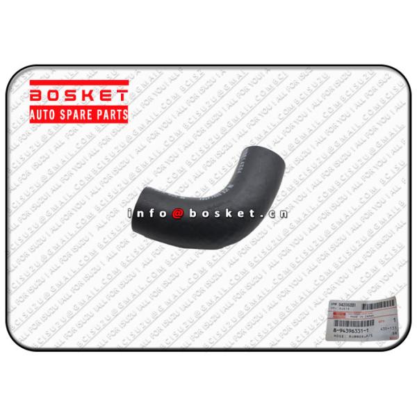 8943963311 8-94396331-1 Power Steering Rubber Hose Suitable for ISUZU FRR