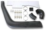1 GRFE Off Road 4x4 Snorkel Kit Matte Surface Finish For Toyota FJ Cruiser