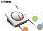 Professional Dental Hygienist Ultrasonic Scaler Teeth Cleaning Six Colors EMS