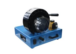 Wholesale 25mm High Pressure Hose Crimping Machine P16HP Portable Hydraulic Hose Crimper from china suppliers