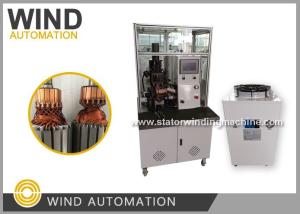 Wholesale DC Motor Armature Commutator Welding Soldering Fusing Machine Hot Staking Machine from china suppliers