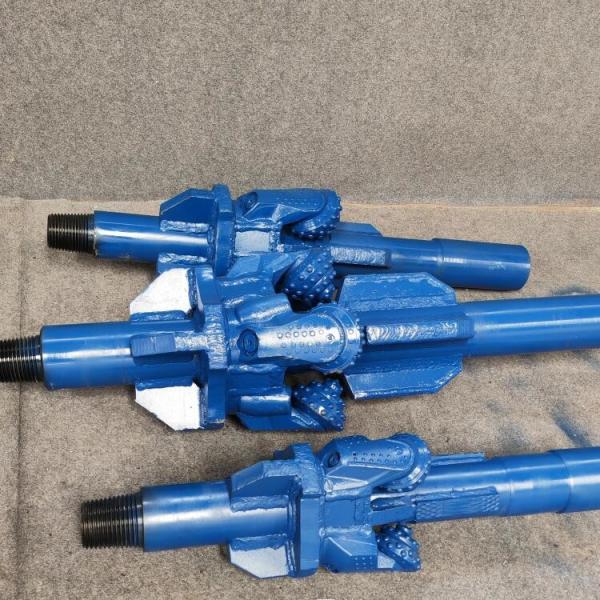 Customized High Quality Horizontal Directional Drilling Rock Hole Opener Rock