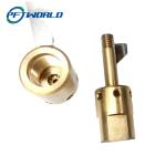 CNC Turning Milling Parts Machining Stainless Steel Brass Aluminum