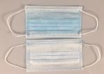 3 Ply Civil Adult Disposable Earloop Face Mask