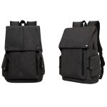 Popular Multipurpose Waterproof Laptop Backpack With USB Charging Port