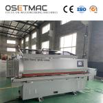 SYS-320A Edge Banding Machine for PVC Edge Sealing from OSETMAC Woodworking