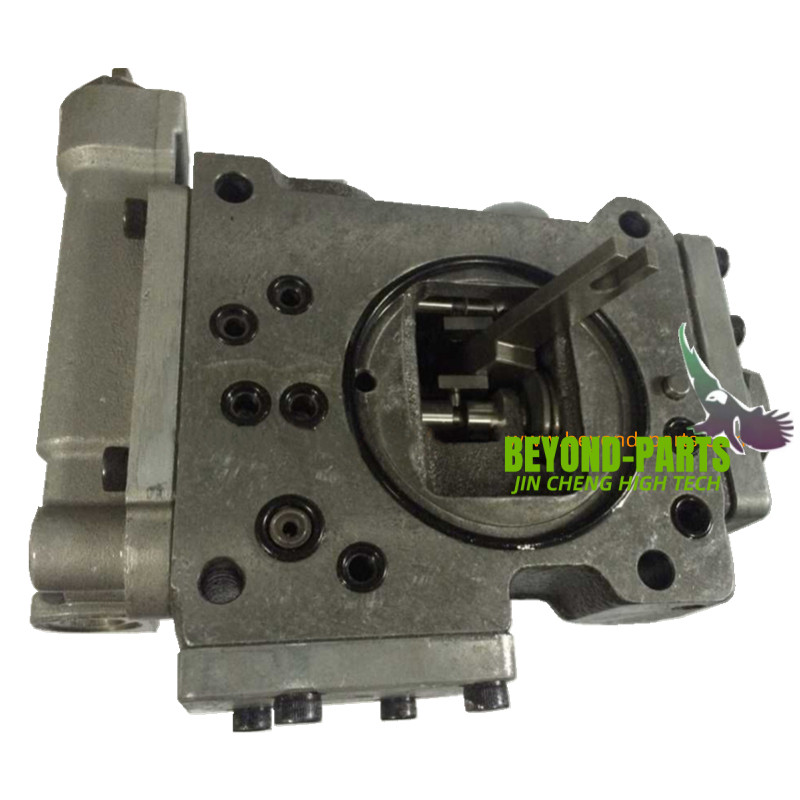 Kobelco SK200 SK210 Excavator Spare Regulator YN10V01006F1 YN10V01006F2