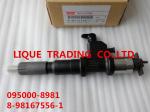 DENSO fuel injector 095000-8981 , 095000-5561 , 0950008981 , 0950005561 for