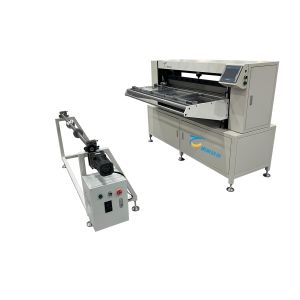 Wholesale Automatic Paper File Folding Machine Paper Folder Machine from china suppliers