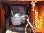 used mini excavator hitachi ZX60-1 japan mini crawler excavator crawler tractor