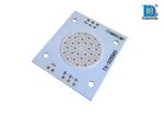 40W 80W Red 620 - 630NM 150W Multichip LED , RGB LED Array