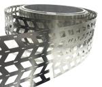 600 Mpa Tensile Strength 40% Elongation Hardness Inconel 625 Alloy Strip