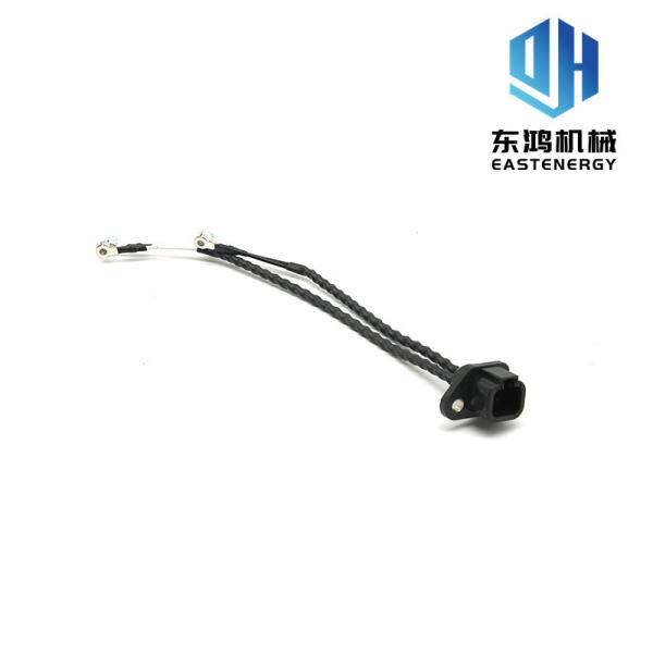 Excavator diesel engine QSB6.7 engine injector wiring harness 3287699 for 200-7