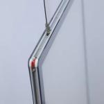 Aluminum Profile Light Board A4 Ultra Slim Desktop LED Light Box