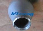 Duplex Steel Concentric & Eccentric Reducer ASTM A182 S31803 / S32750 Standard