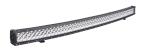 50 Inch Led Light Bar Curved Dual Row Led Light Bar Off Road Driving Light Auto
