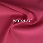 Matte Mercerizing Activewear Knit Fabric Eco Repreve Sport Surfing Suit