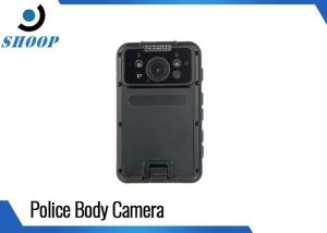 Wholesale Face Recognition Police Wearing Body Worn Cameras Law With NFC ID Reading from china suppliers