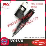 3155040 8113092 1677154 1547287 3964404 ELIC Engine Common Rail Fuel Injector
