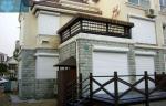 HS 7610100000 1mm Automatic Window Shutters For House