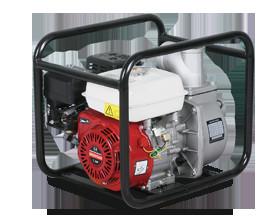 Wholesale 163CC 2 Inch Gas Powered Water Pump Self Priming WP20 5.5 HP Air Cooled from china suppliers
