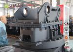 Hydraulic Demolition Grapple , Sorting Grapple For 5ton Excavator Pc50 / Ct60 /