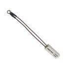 F00240C 250V 10A 240C Thermal Cutoff Temperature Fuse Links For GHD Straightener