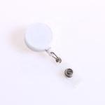 Deyi Round Retractable Badge Reel