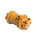 81E5-2002 R290 Excavator Undercarriage Parts Track Roller Bottom Roller