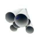 Machined Stainless Steel Hollow Rod SS 304 321 310S 316 Hollow Bar 25mm-960mm