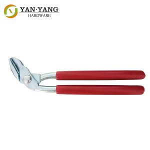 Wholesale Chinese wholesale price metal hog ring plier c hog ring pliers tools for car seats, pet cages from china suppliers