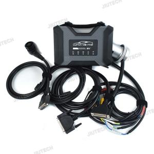 Wholesale Bmw M6 Plus Doip Vci Mb Star Diagnostic Wifi Update Of Star C4 C6 from china suppliers