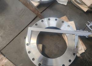 China OEM Steel Flange Plate Astm A182 F304 Stainless on sale