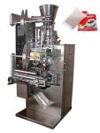 Tea Bag Packing Machine, Coffee Bag Packing Machine, Inner Bag + Outer Bag +